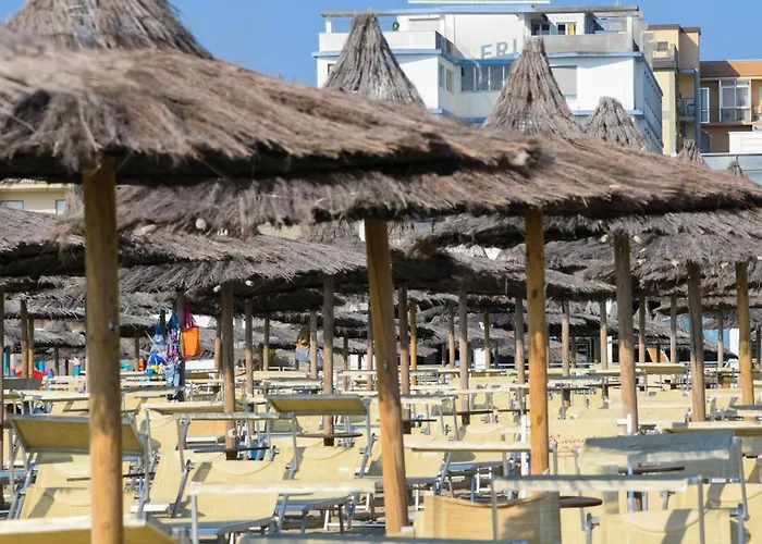 Hotel Eritrea Cesenatico