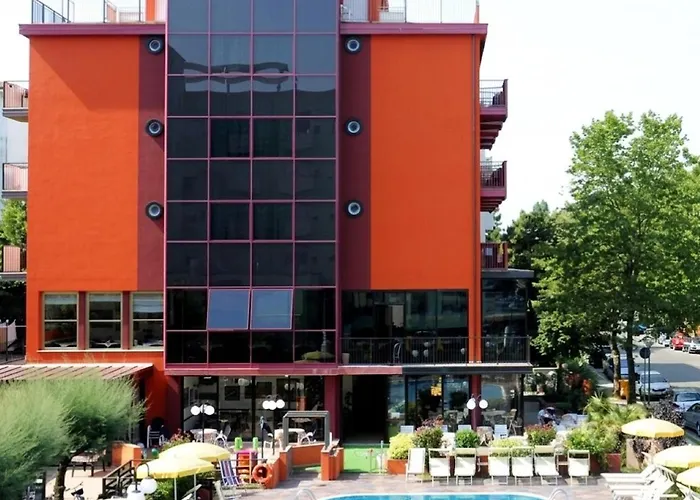 Hotel Prestigio Cesenatico